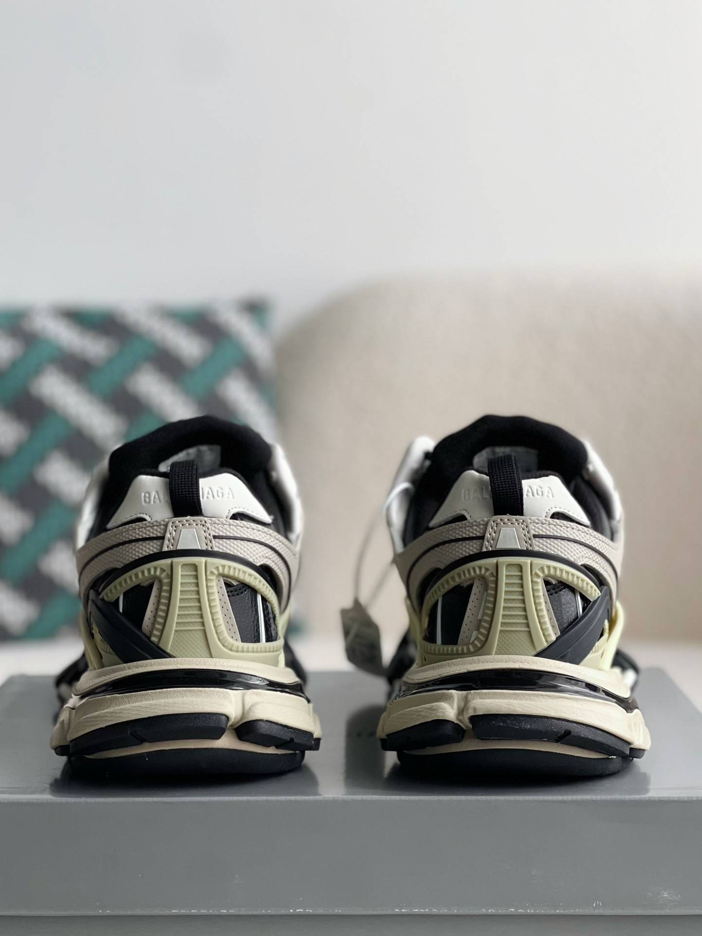 BLCG Runner Sneakers