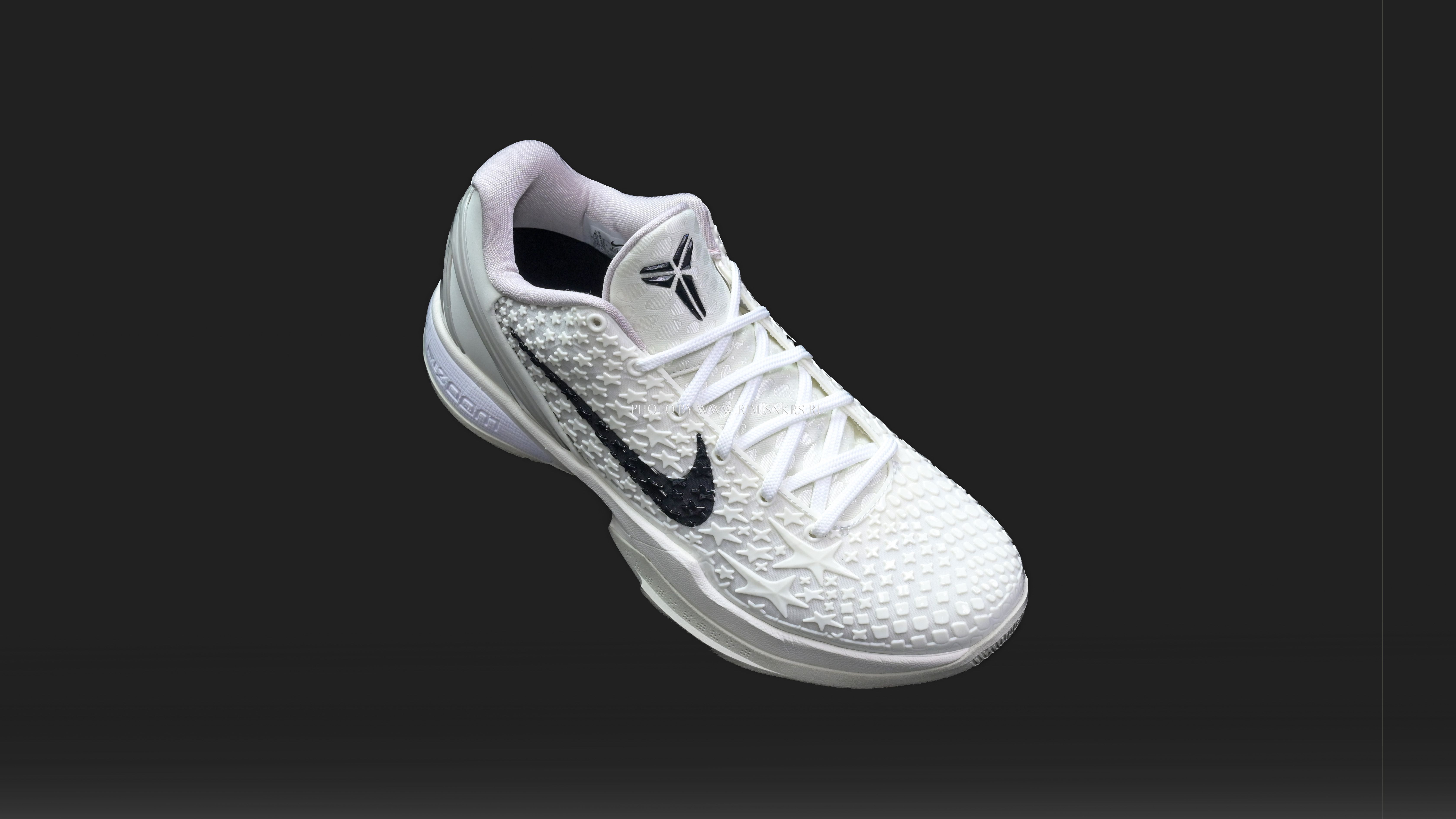 Nike Zoom Kobe 6 Protro“All-Star 2.0”