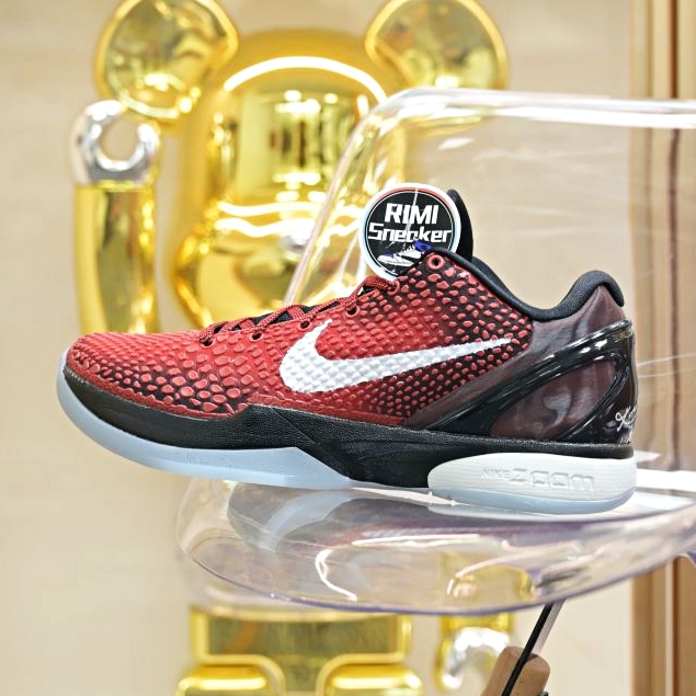 Nike Zoom Kobe 6 Protro