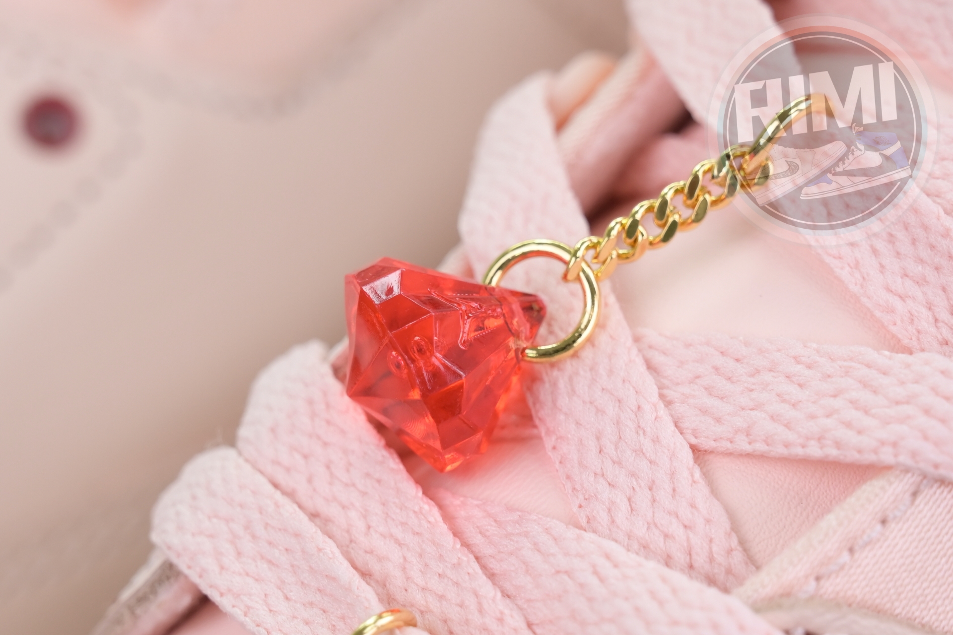 Jordan Air Jordan 3 Valentine