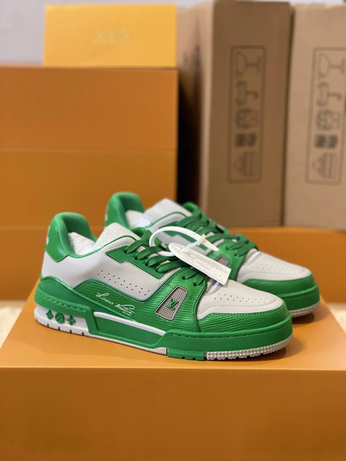 L*V TRAINER 1A9IQ5 Sneakers