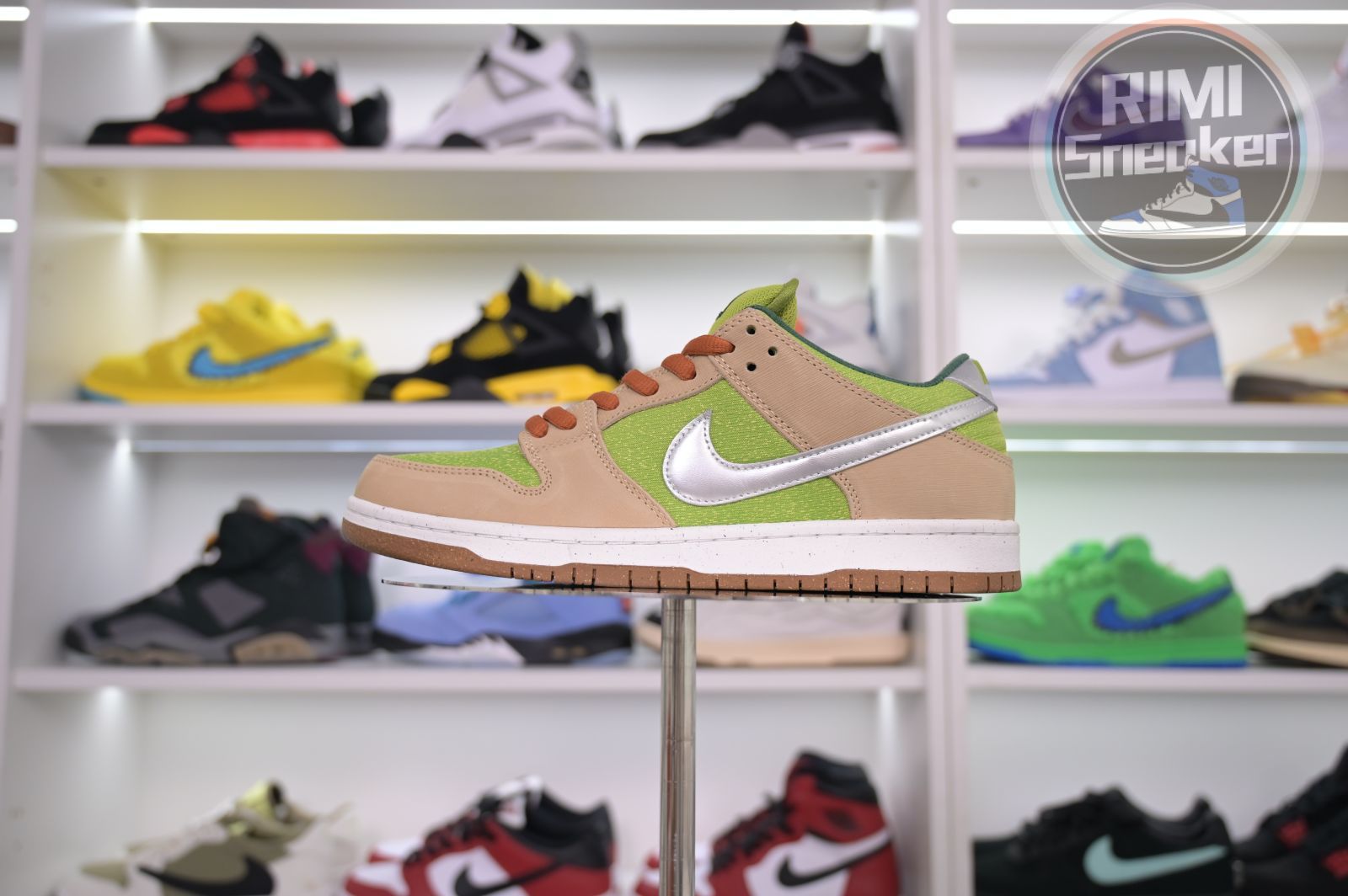 Nike Dunk SB Low"Dinner Plate"