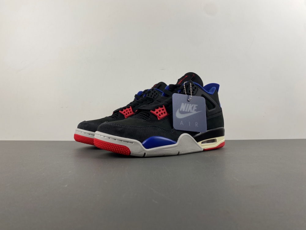 Jordan 4 Retro Rare Air FV5029-003