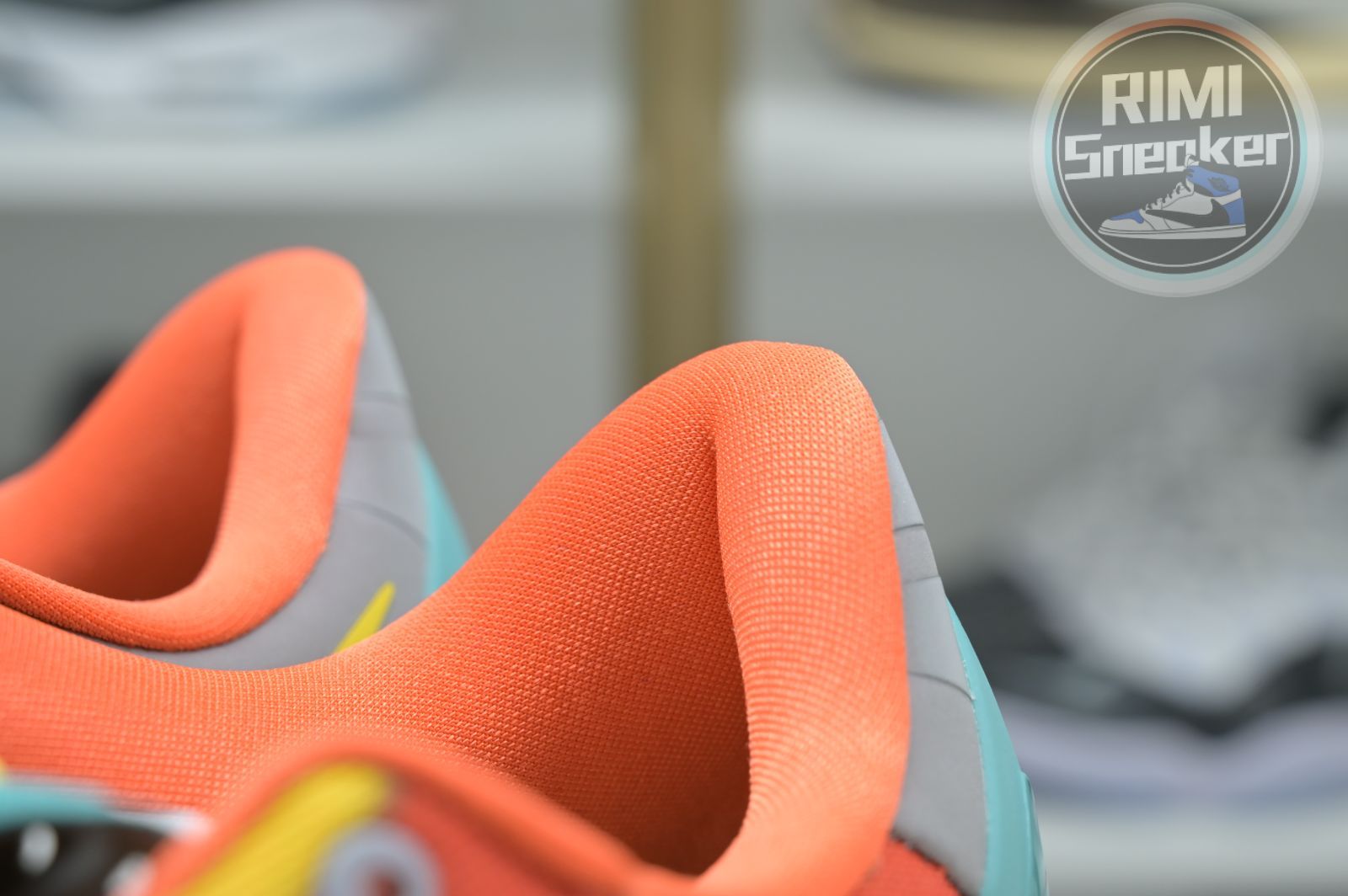 Nike Kobe 8 Protro“Venice Beach”  2024