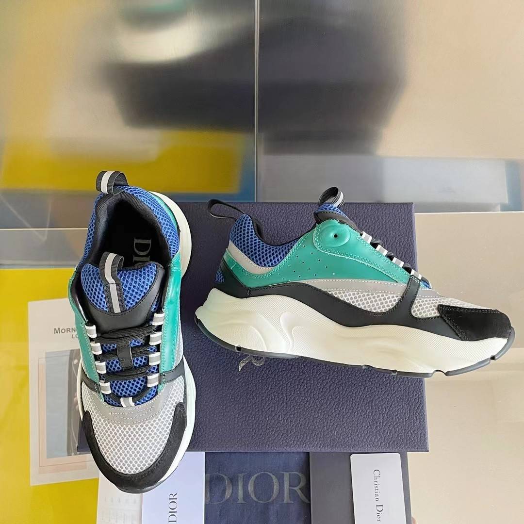 D*OR classic B22 Clunky Sneaker