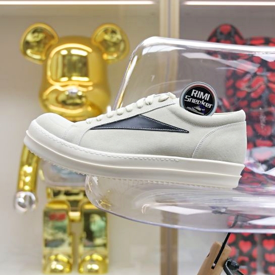 Rick Owens DRKSHDW Low