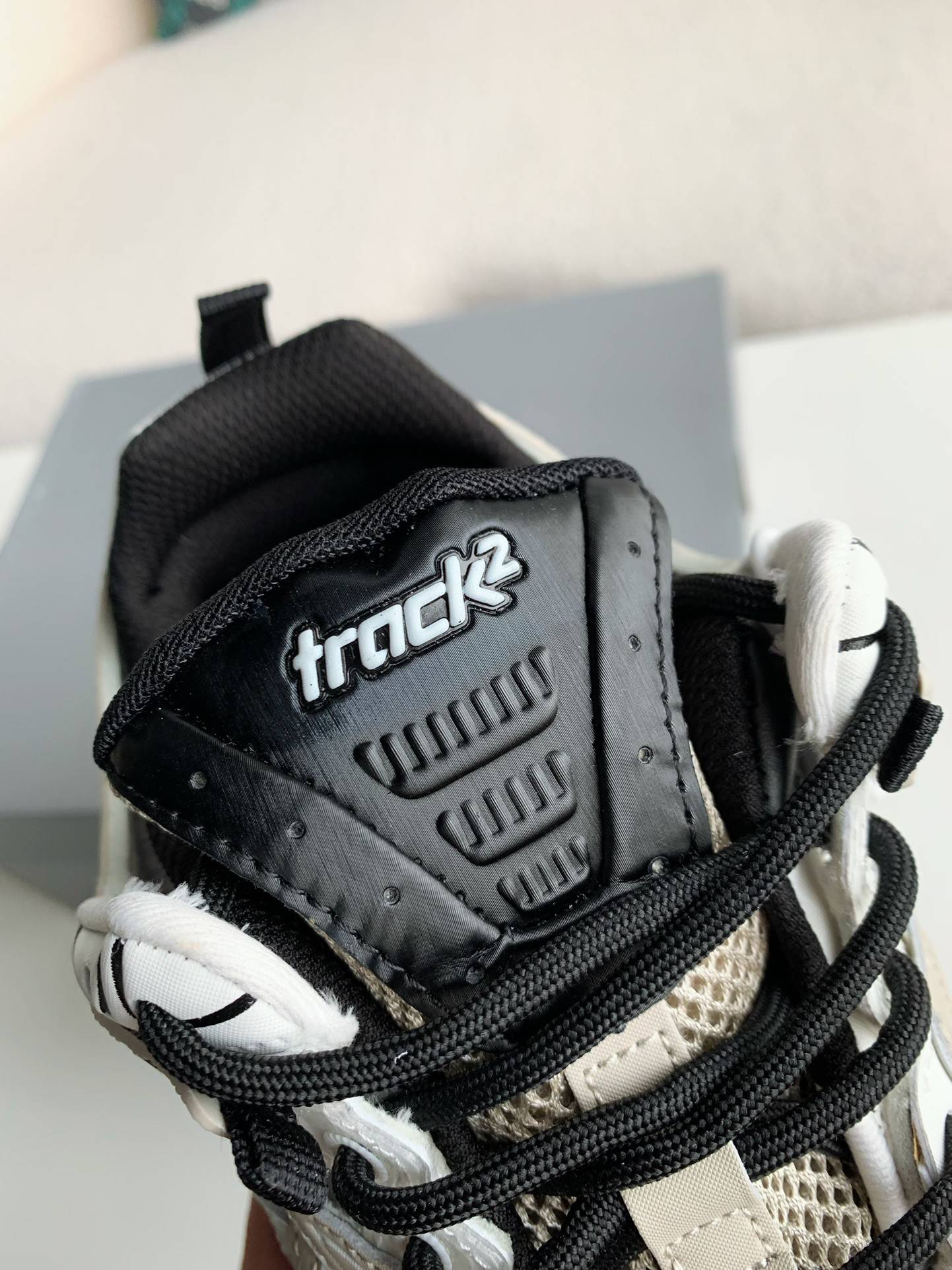 BLCG Runner Sneakers