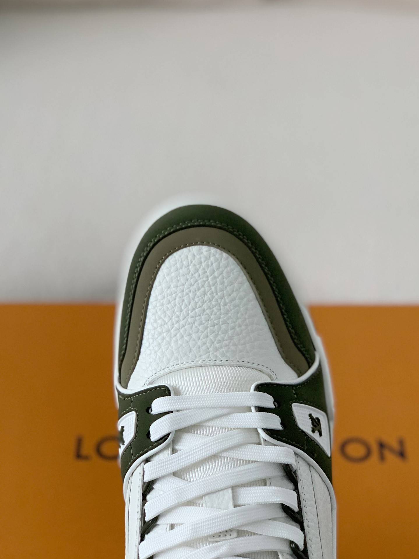 L*V Trainer Sneakers