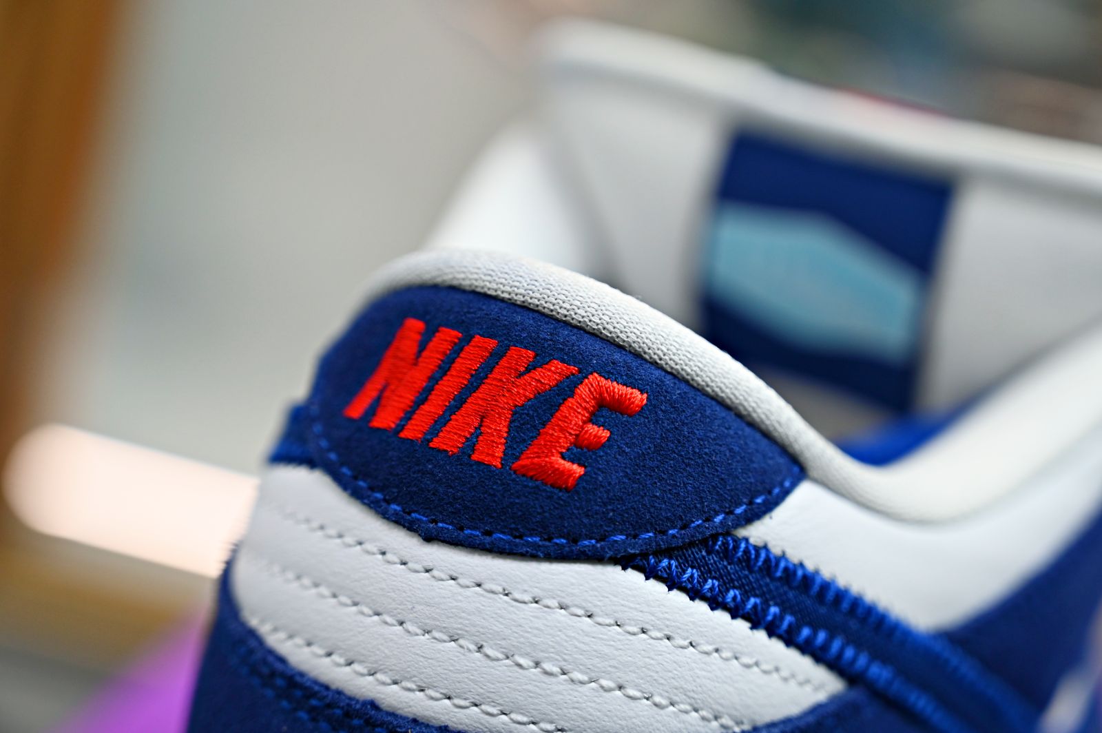 NIKE DUNK LOW PRO PRM