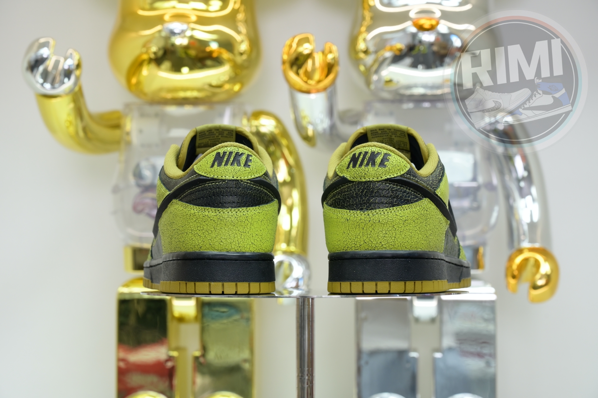 Nike Dunk Low“Halloween”