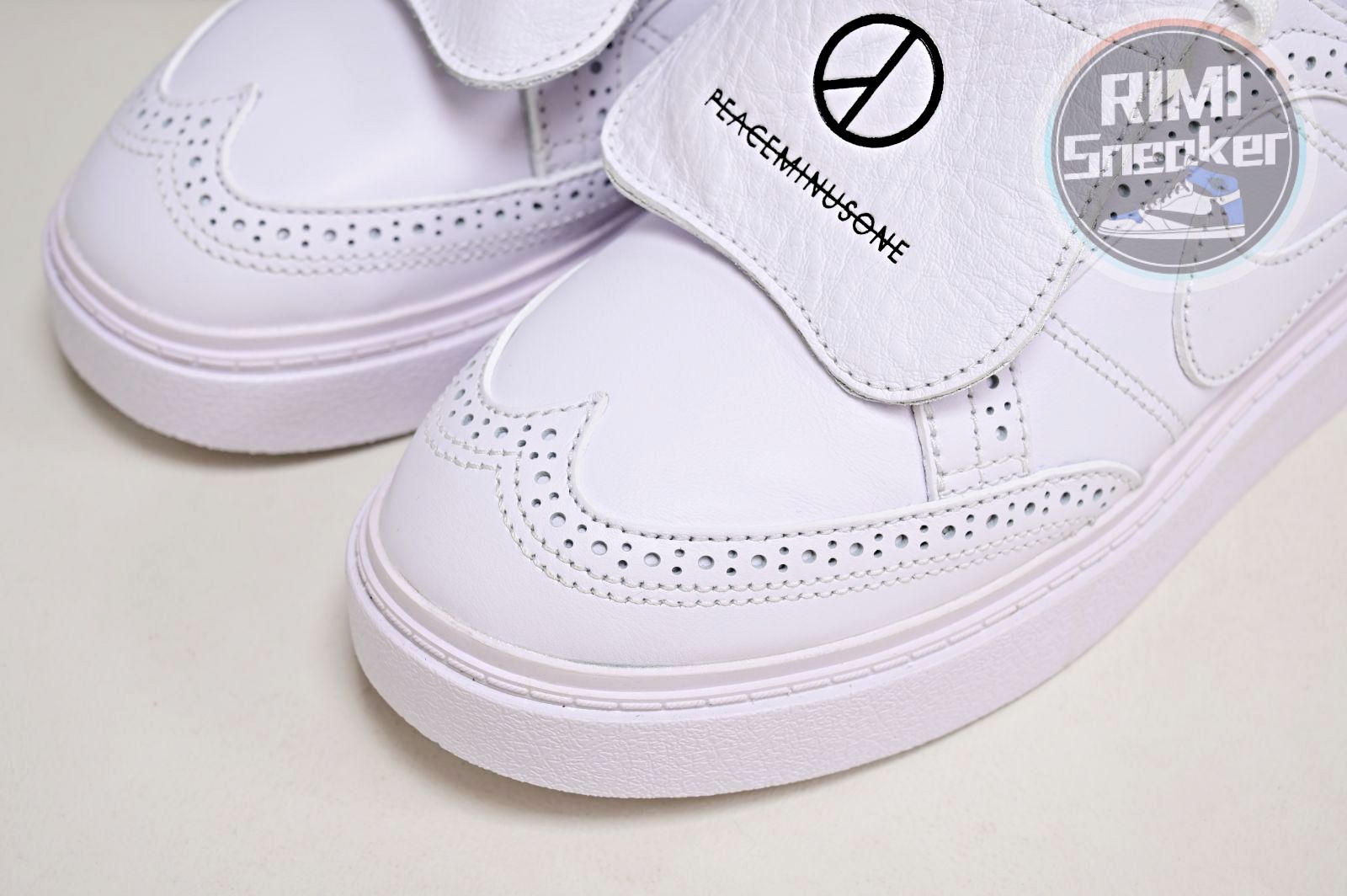 Peaceminusone x Nike Kwondo1 3.0