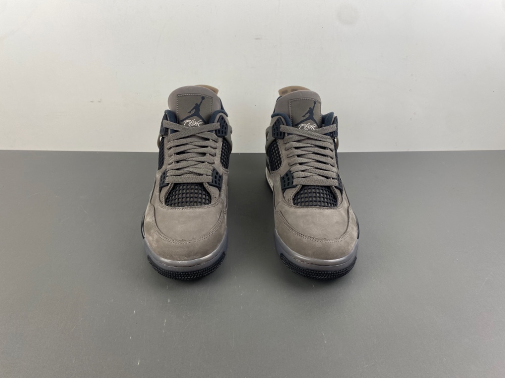 Jordan 4 Retro Cave Stone FV5029-200
