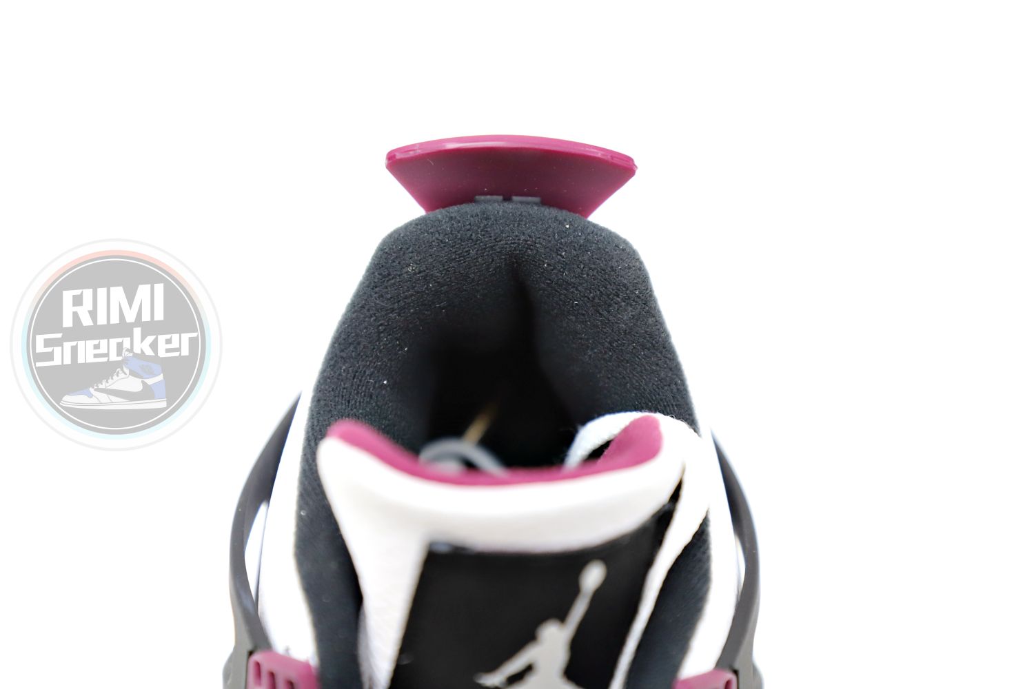 AIR JORDAN PARIS SAINT-GERMAIN X AIR JORDAN 4 RETRO