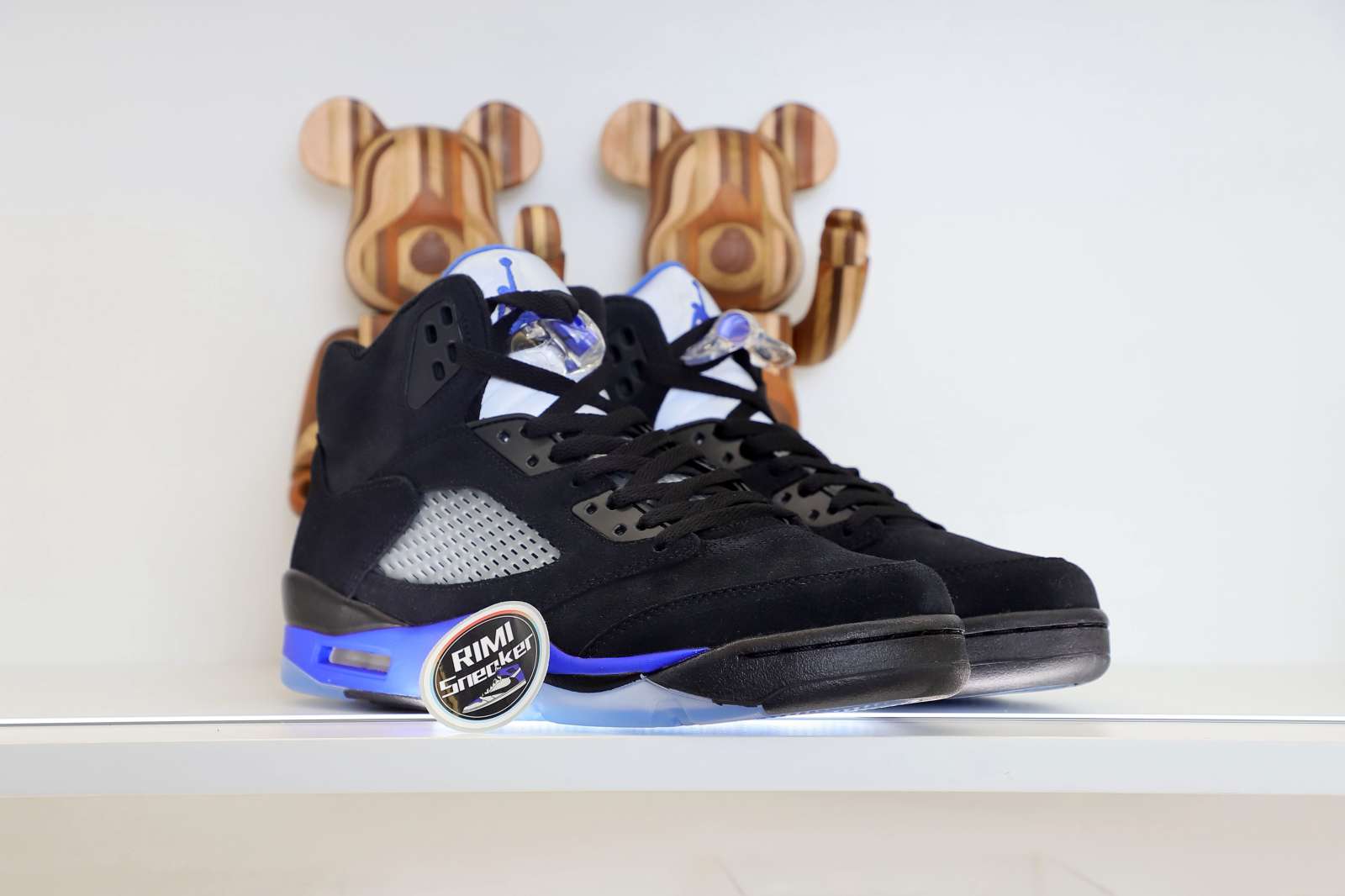 Jordan 5 Retro Racer Blue CT4838-004