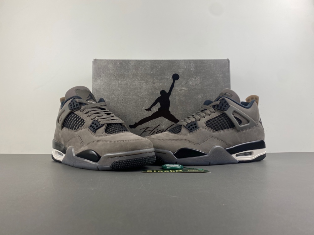 Jordan 4 Retro Cave Stone FV5029-200