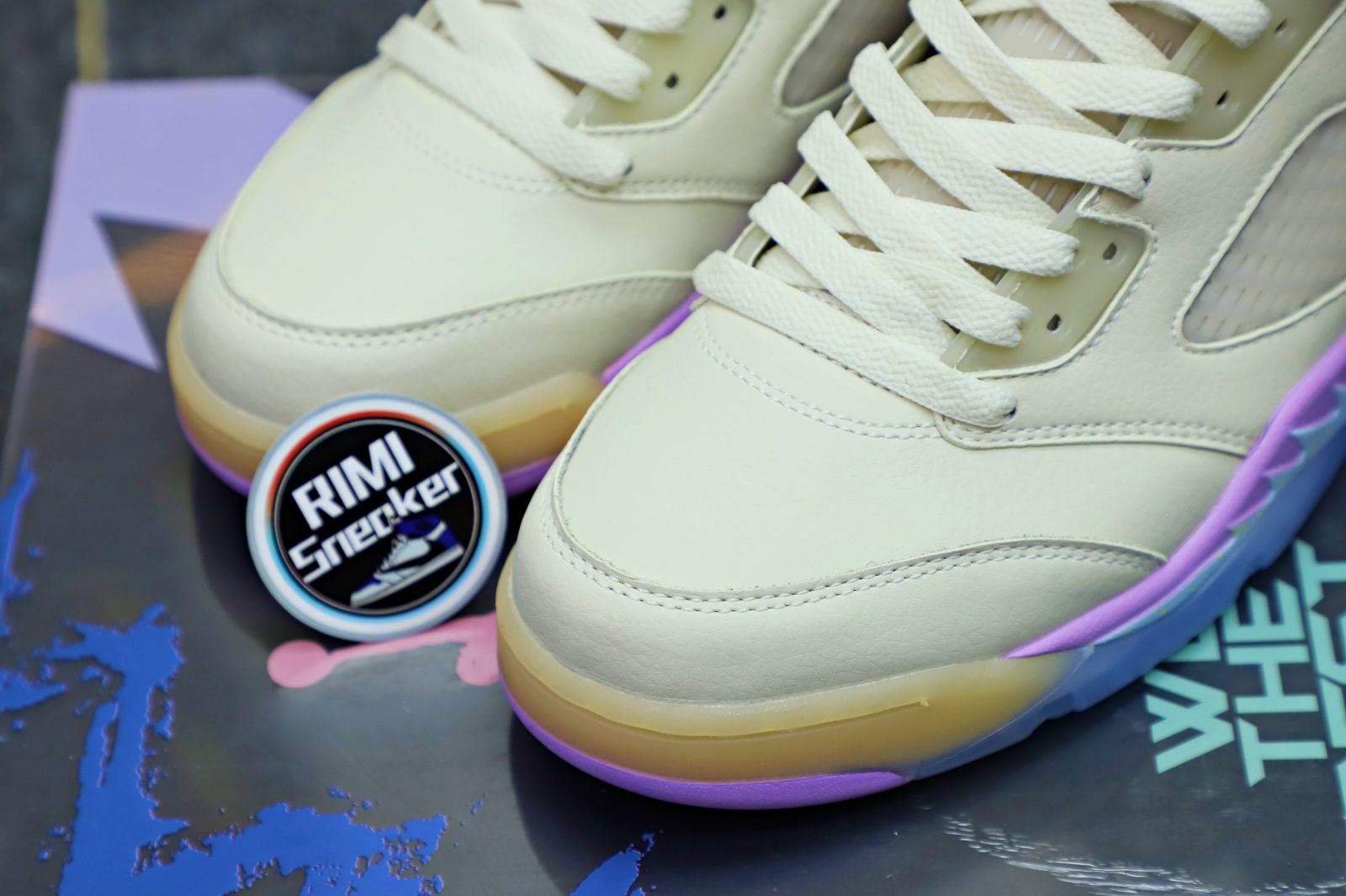 Jordan 5 Retro DJ Khaled We The Best Sail DV4982-175