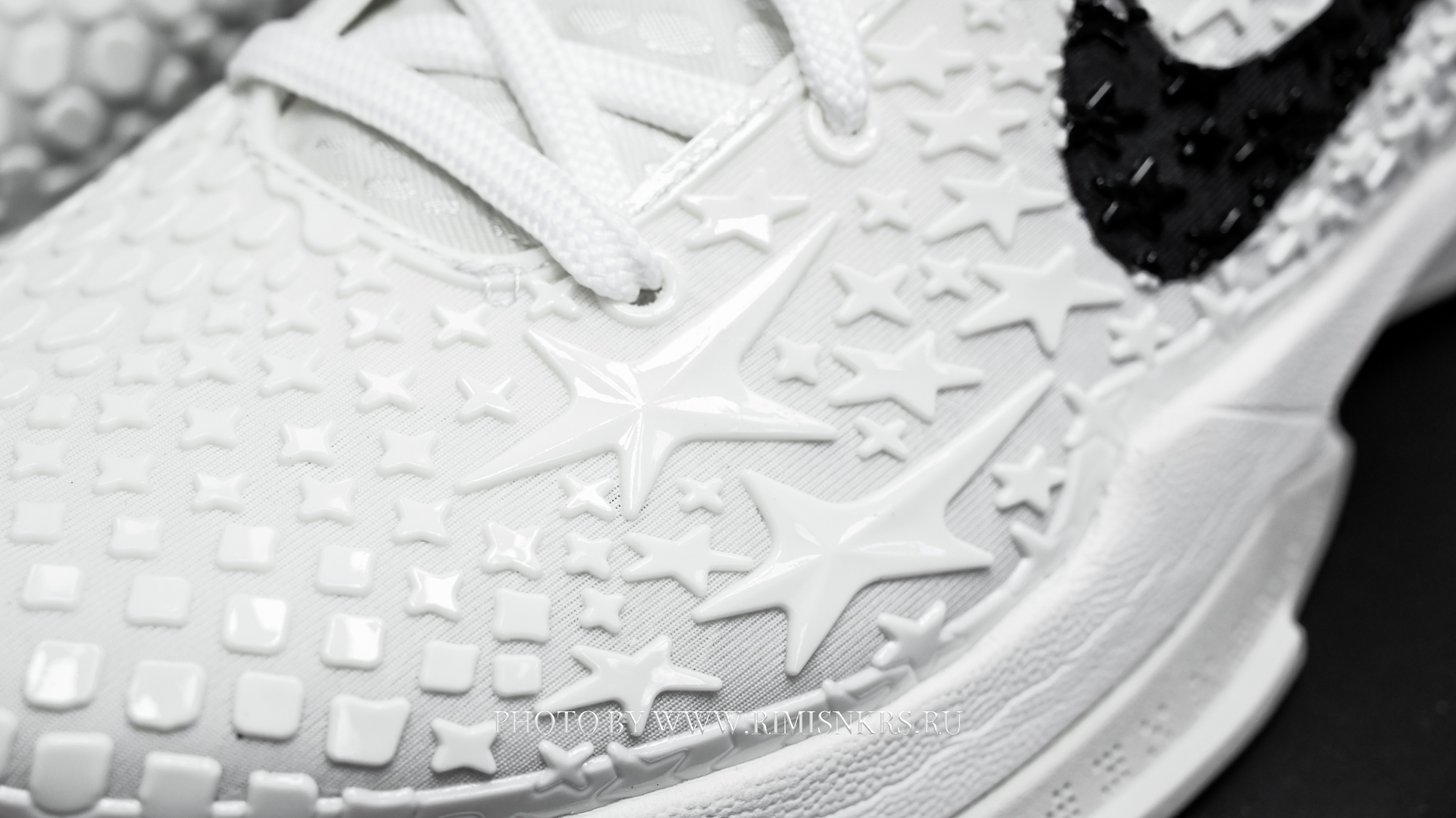 Nike Zoom Kobe 6 Protro“All-Star 2.0”