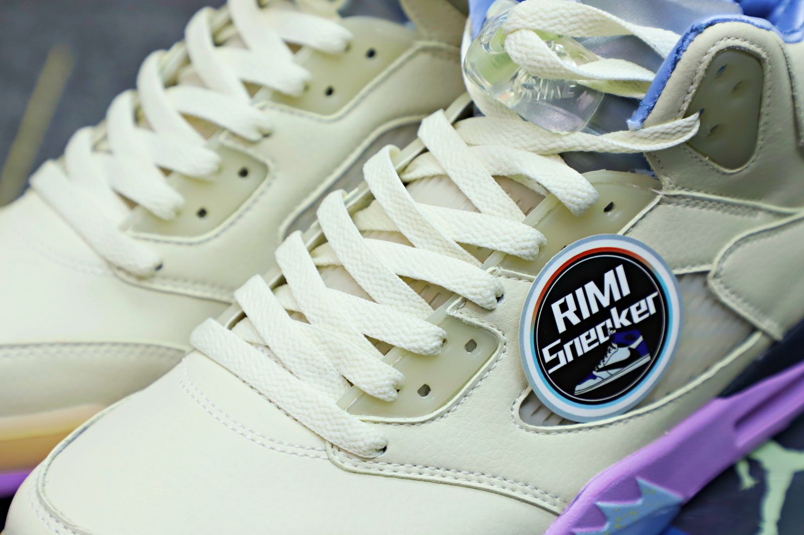 Jordan 5 Retro DJ Khaled We The Best Sail DV4982-175