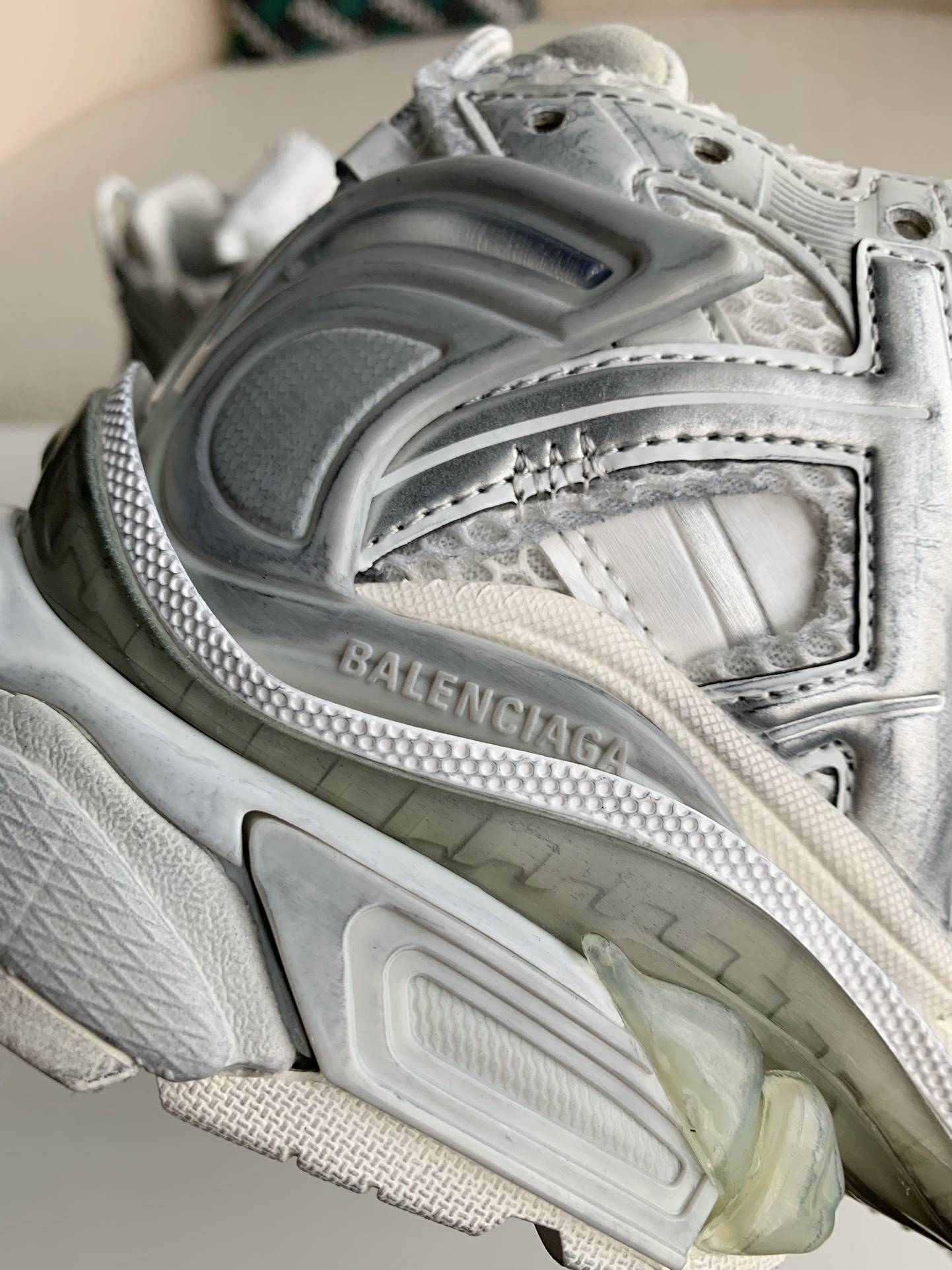 BLCG Runner Sneakers