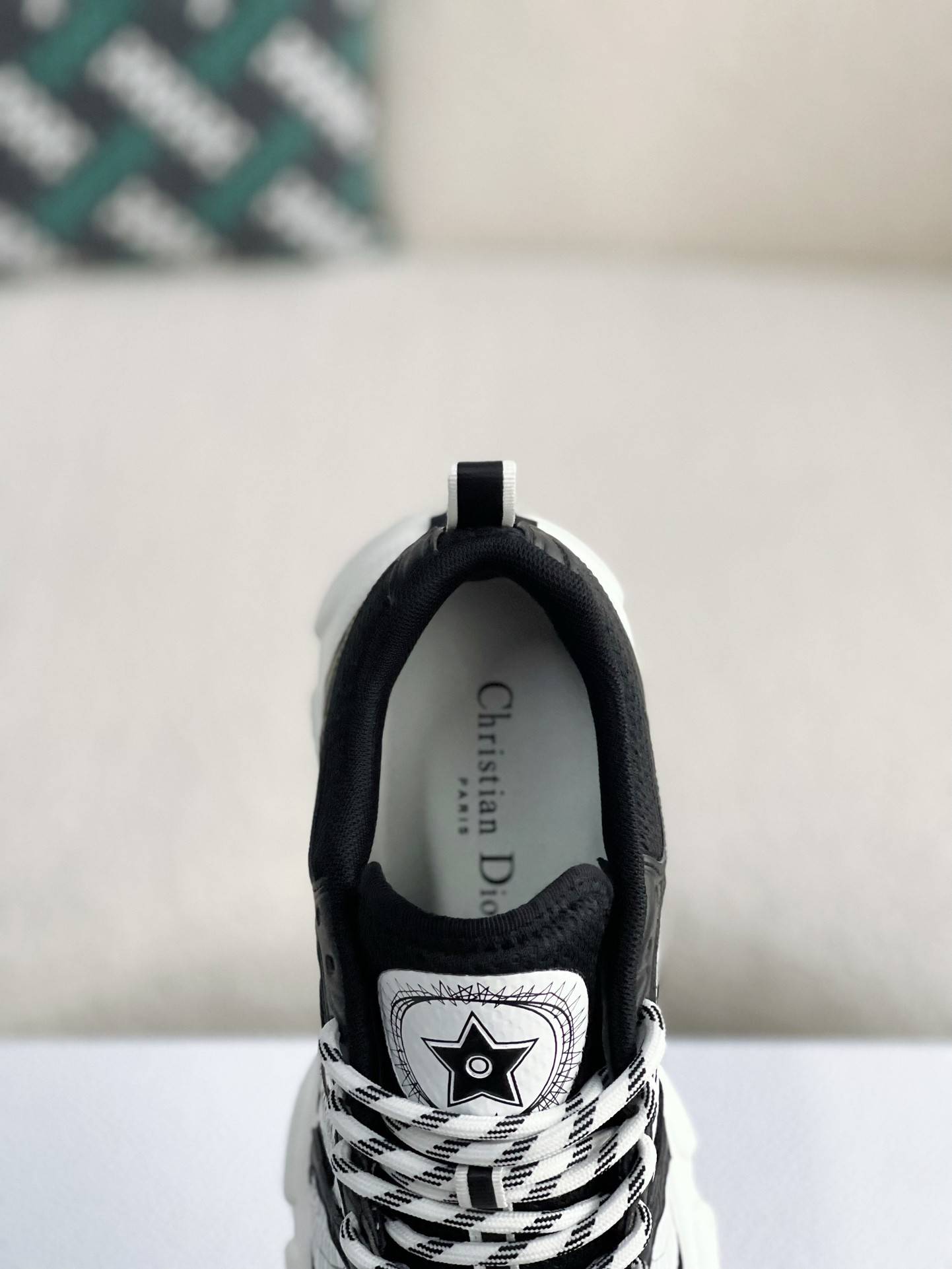 D*OR Running Sneakers