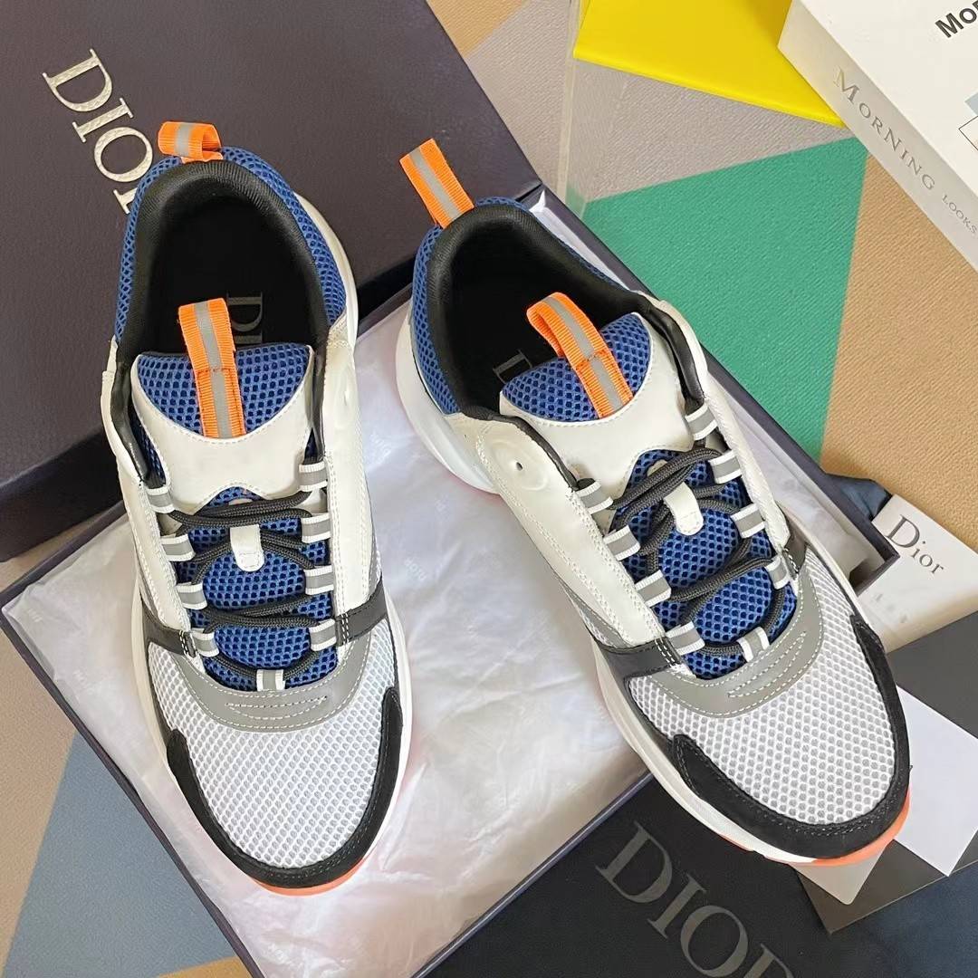 D*OR classic B22 Clunky Sneaker