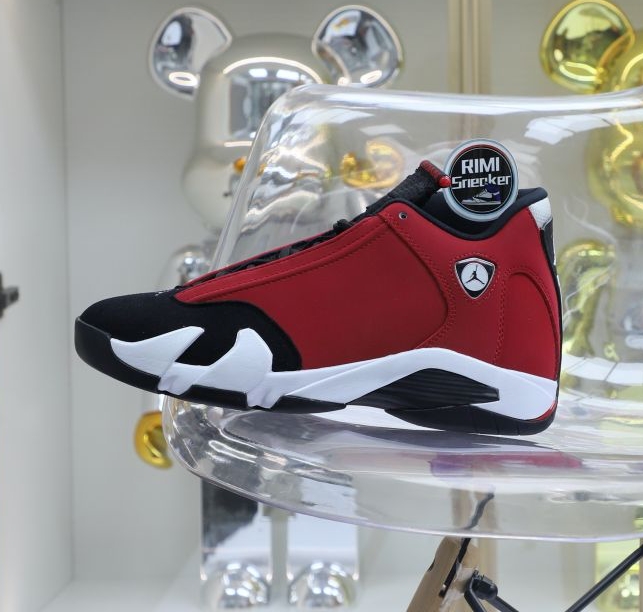 Jordan Air Jordan 14 Retro