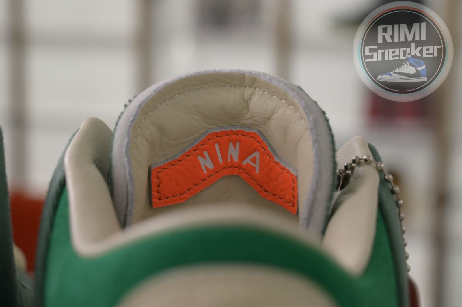 Jordan Air Jordan 3 OG WMNS"Bicoastal"