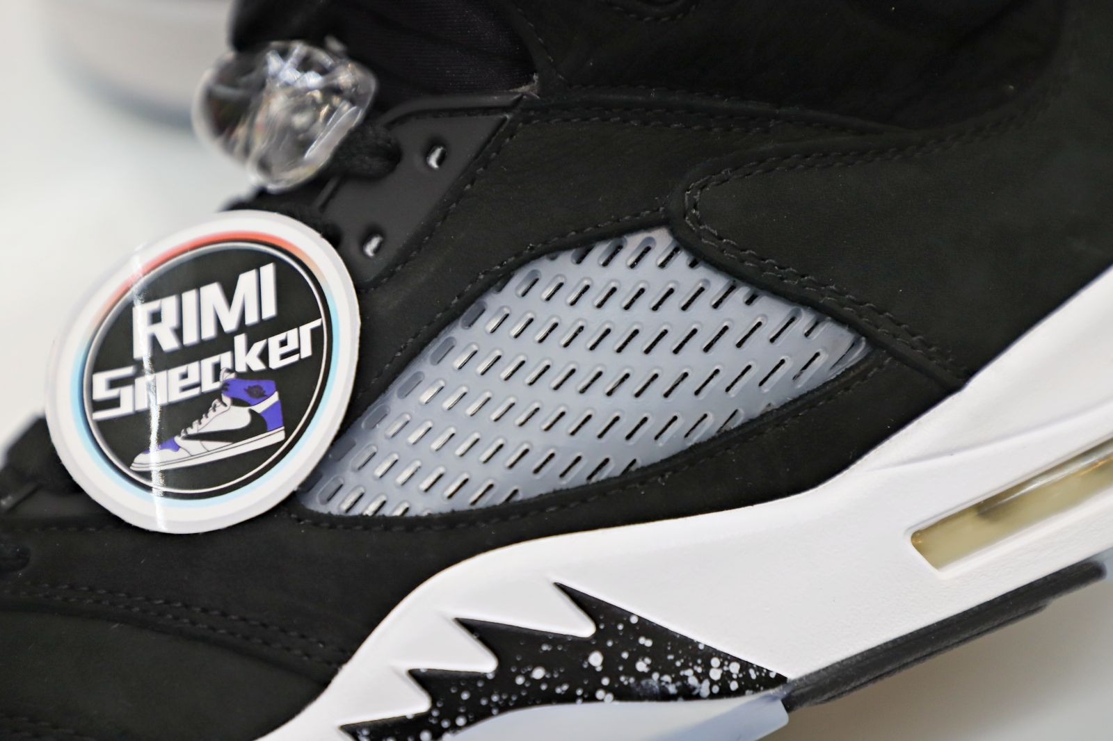 Jordan 5 Retro Oreo CT4838-011