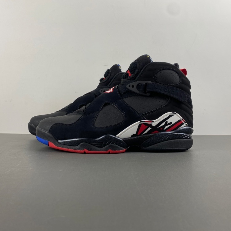 Jordan 8 Retro Playoffs 305381-062