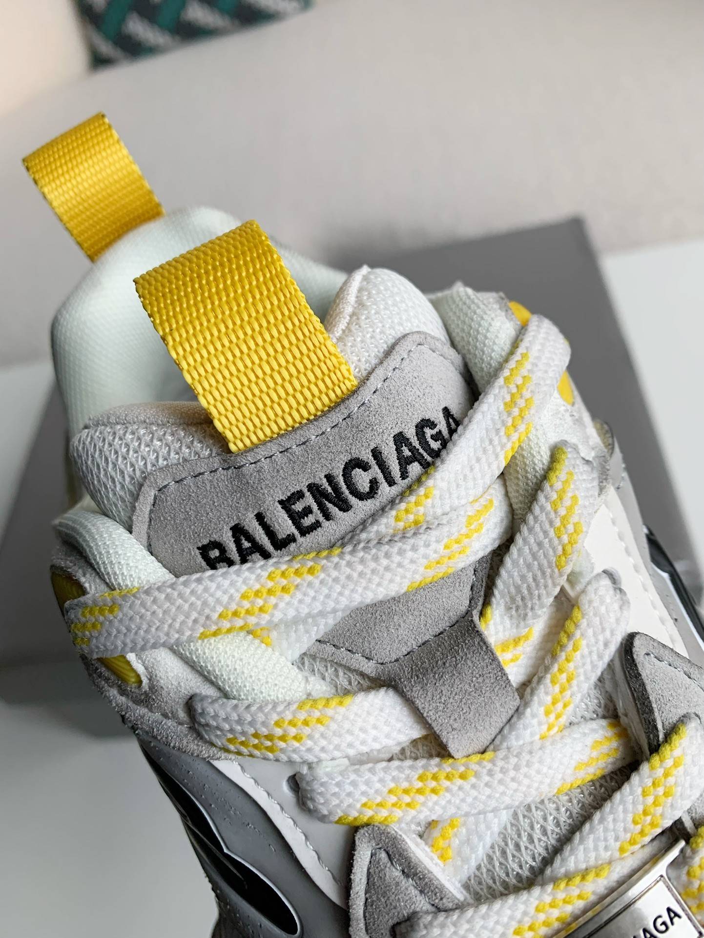 BLCG Runner Sneaker