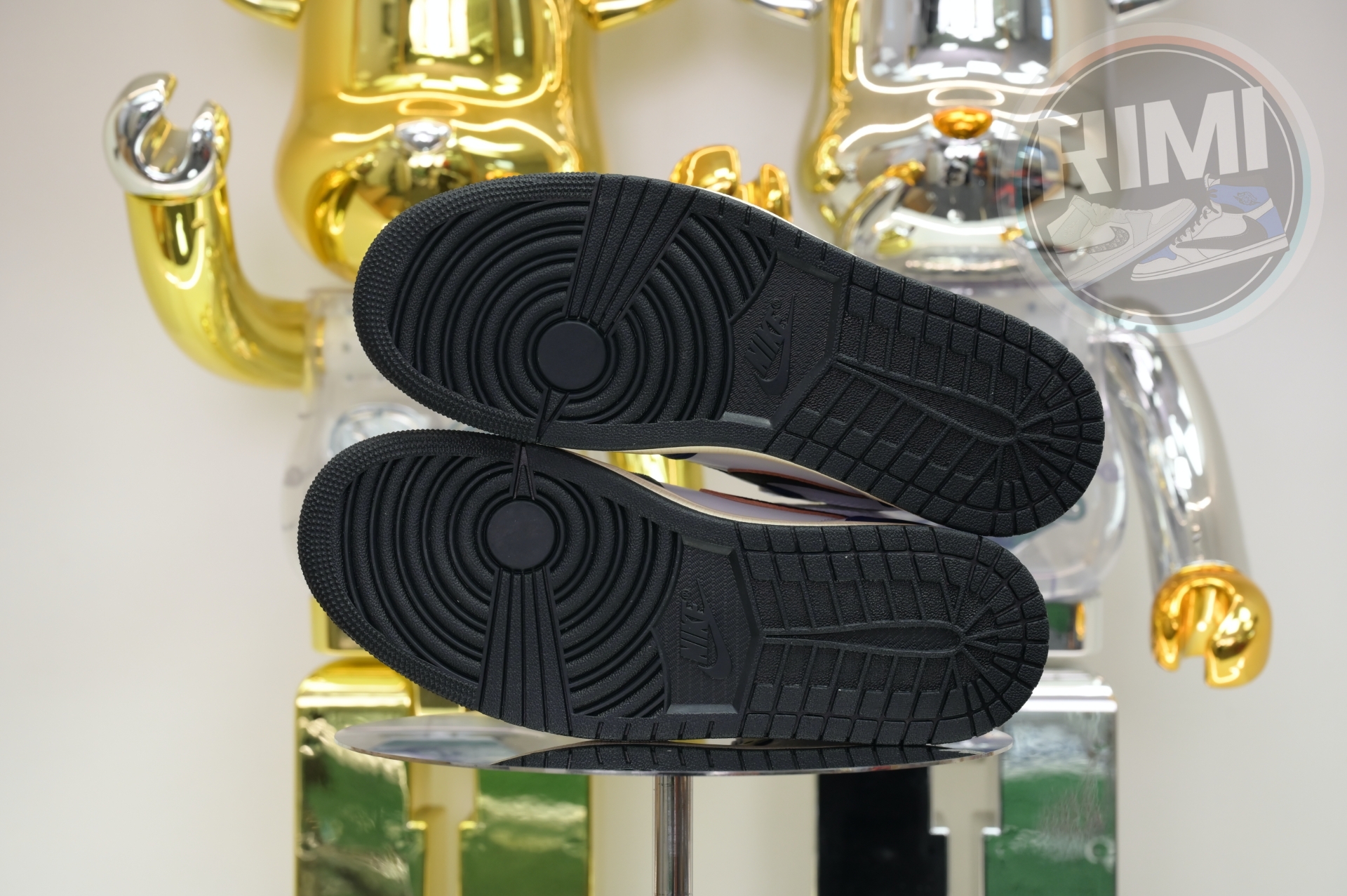 Jordan Air Jordan 1 Retro HiGH OG