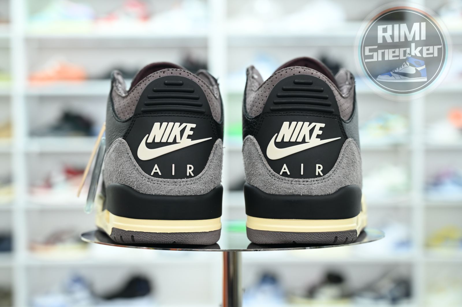 A Ma Maniere x Jordan Air Jordan 3