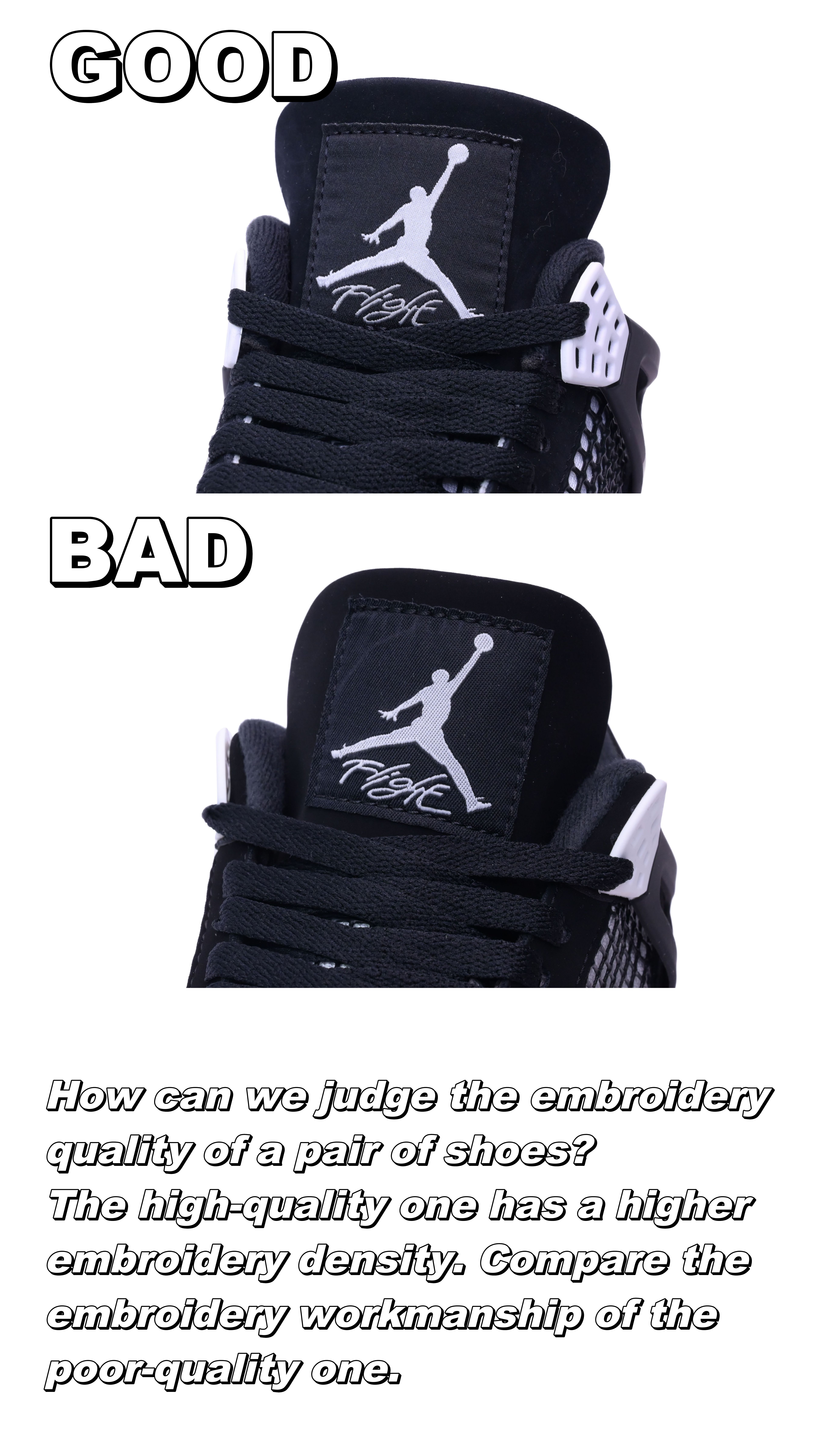 Jordan Air Jordan 4 Retro "White Thunder"