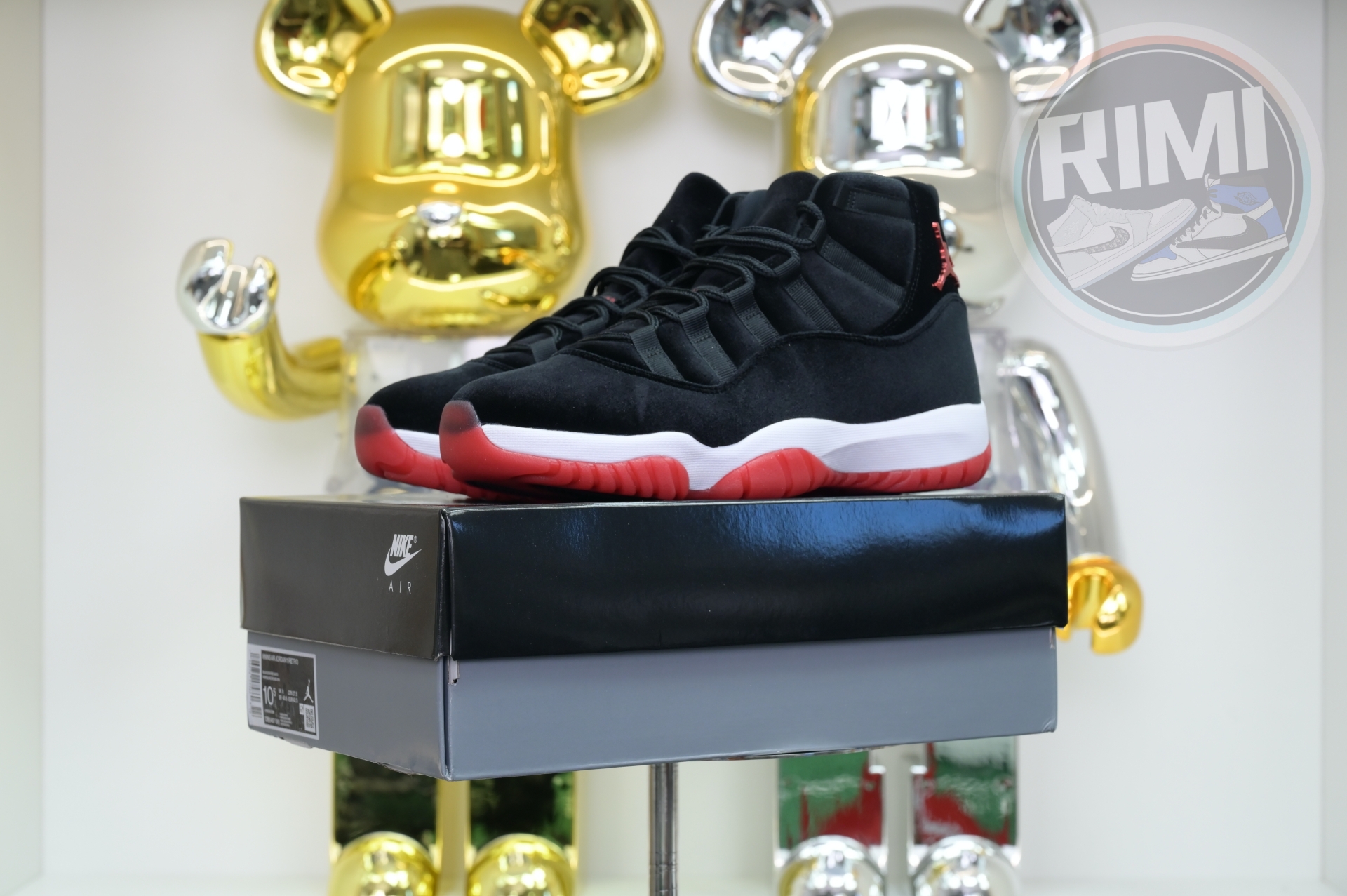 Jordan Air Jordan 11 WMNS