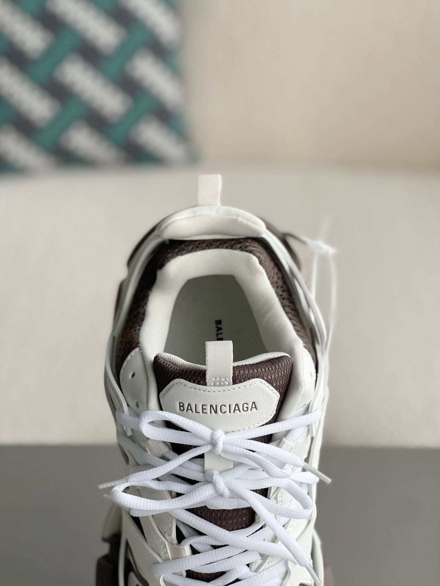 BLCG Track Sneakers