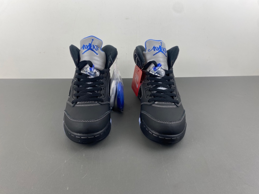 Jordan 5 Retro Awake NY Black DV4982-004