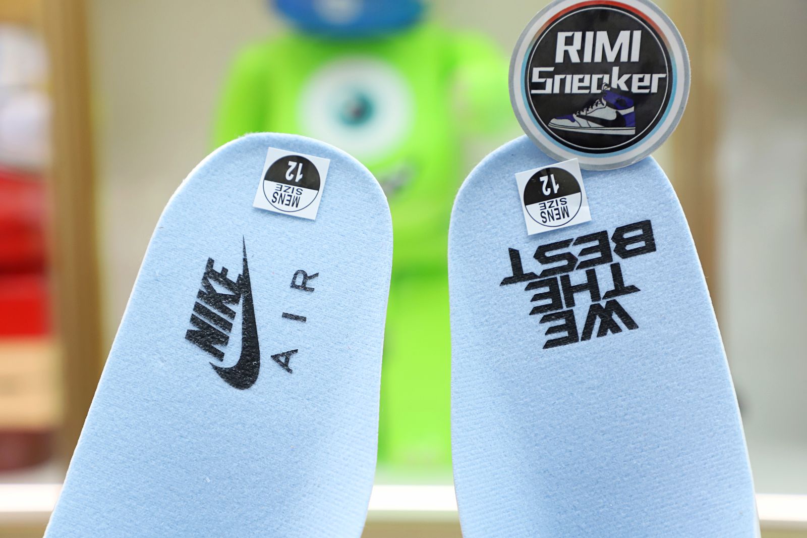 Jordan 5 Retro DJ Khaled We The Best Crimson Bliss DV4982-641