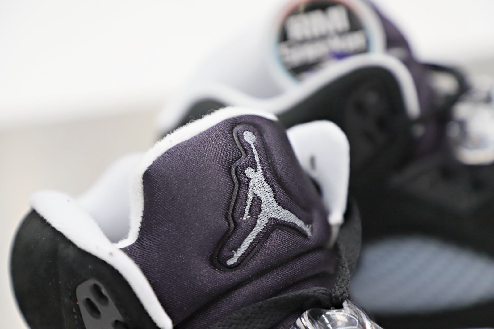 Jordan 5 Retro Oreo CT4838-011