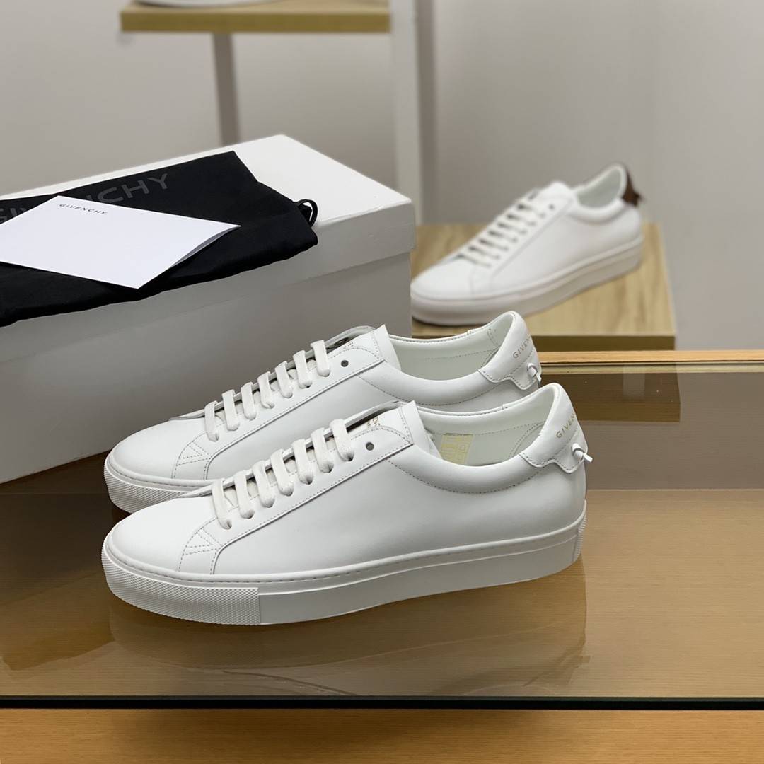 Givenchy Urban Street Sneakers