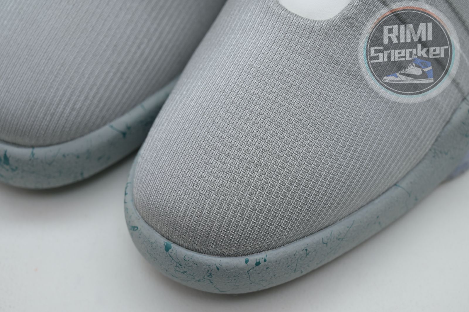 Nike Air MAG back to the future 2016
