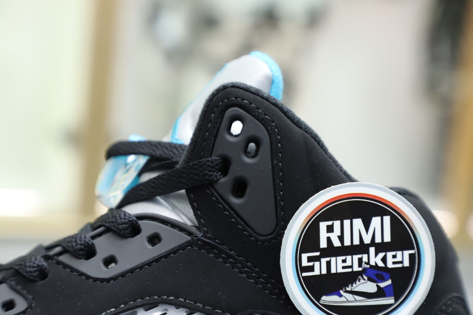 Jordan 5 Retro Aqua DD0587-047