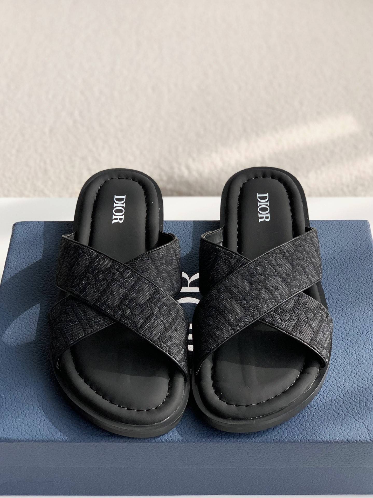D*OR Alpha Sandals