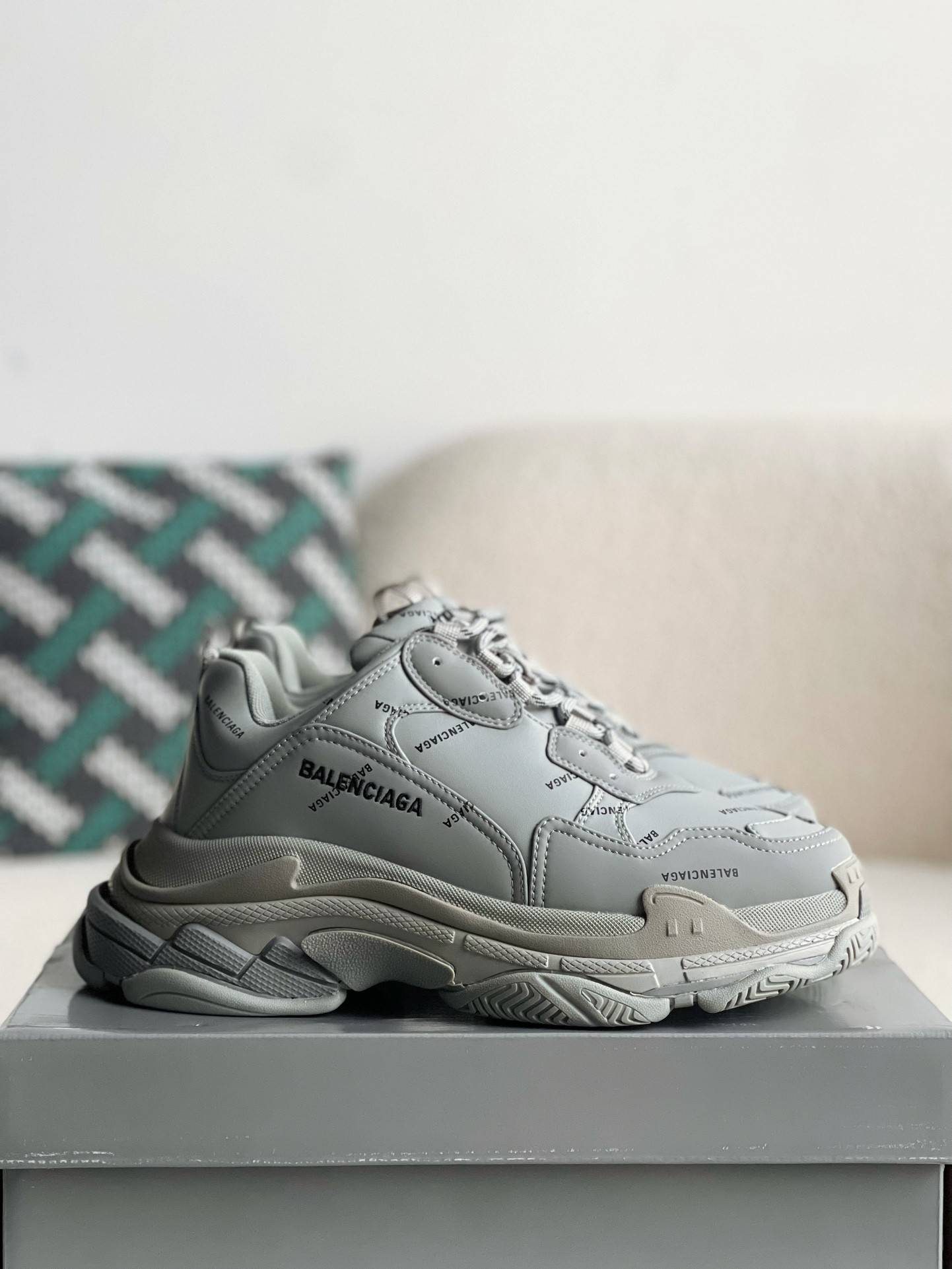 BLCG Runner Sneakers