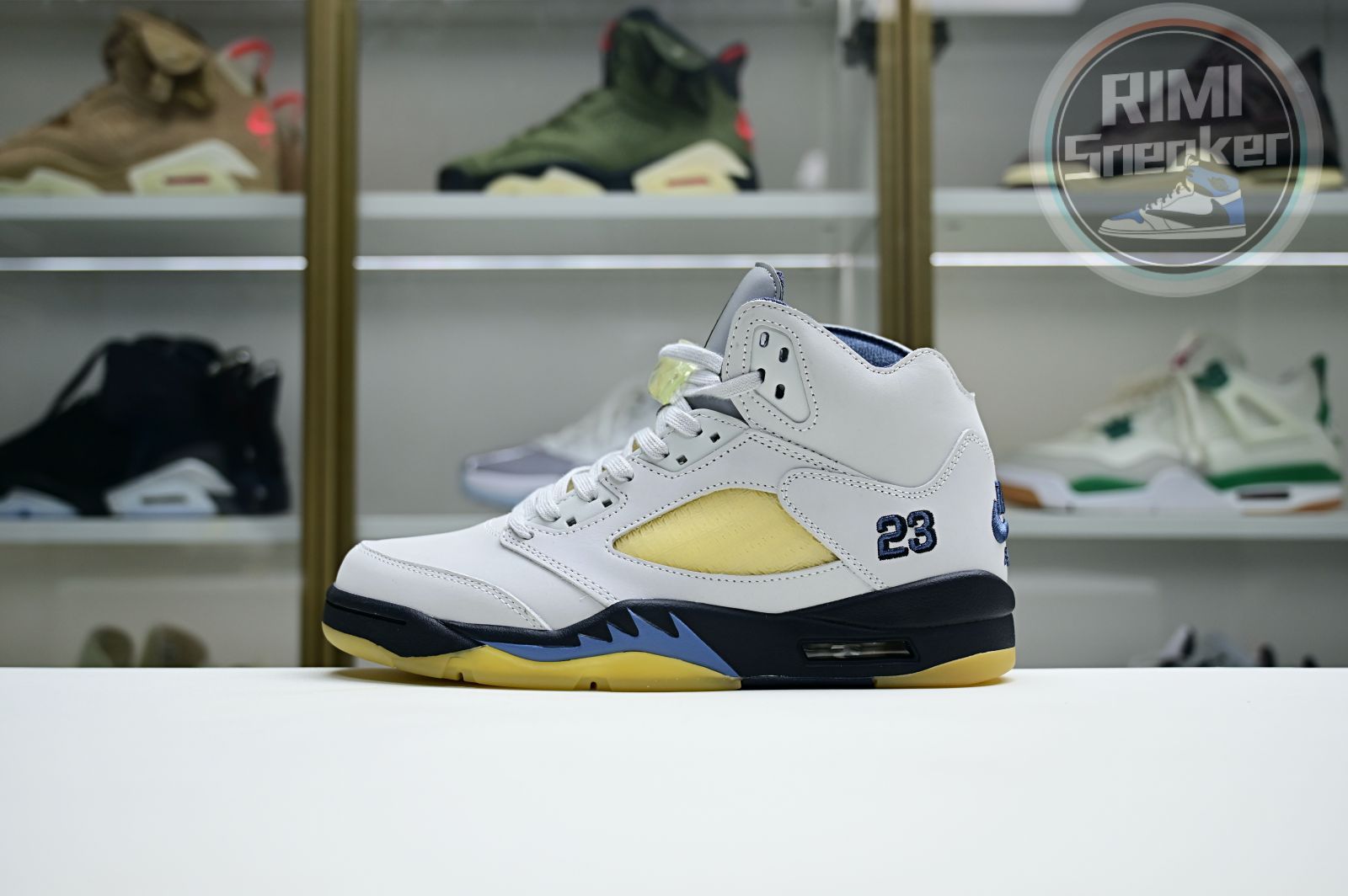 Jordan 5 Retro A Ma Maniére Dawn FZ5758-004