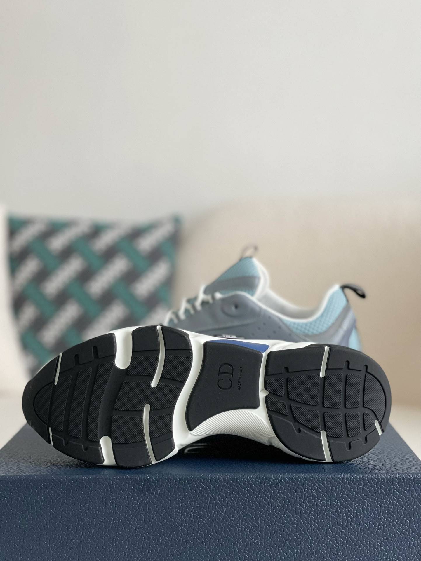 D*OR classic B22 Clunky Sneaker