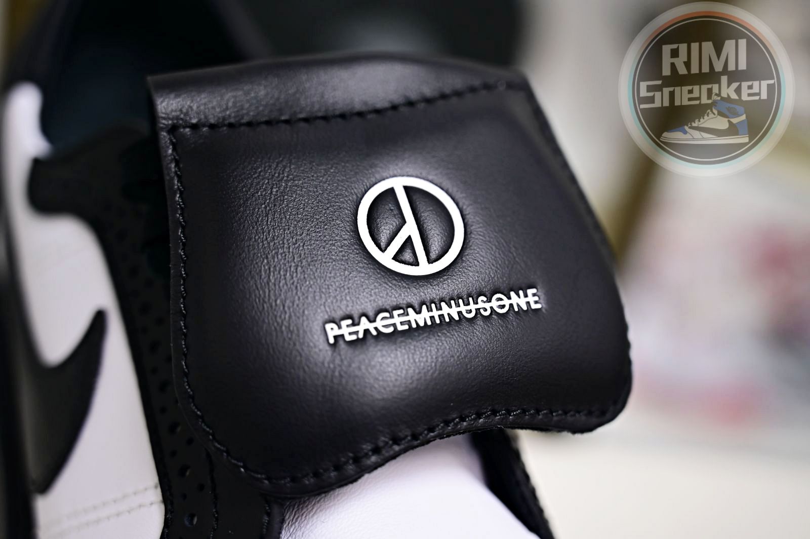 Peaceminusone x Nike Kwondo1 4.0