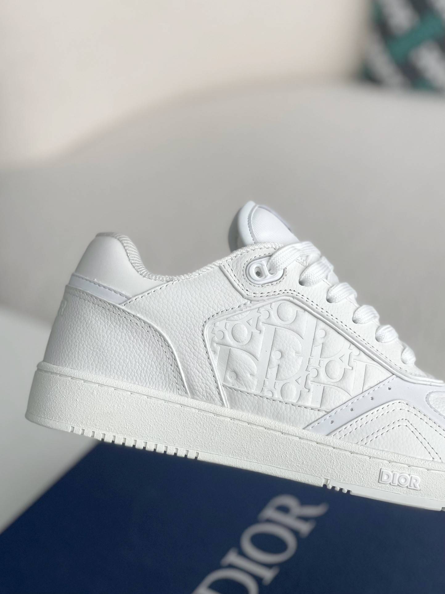 D*OR New B27 Sneaker