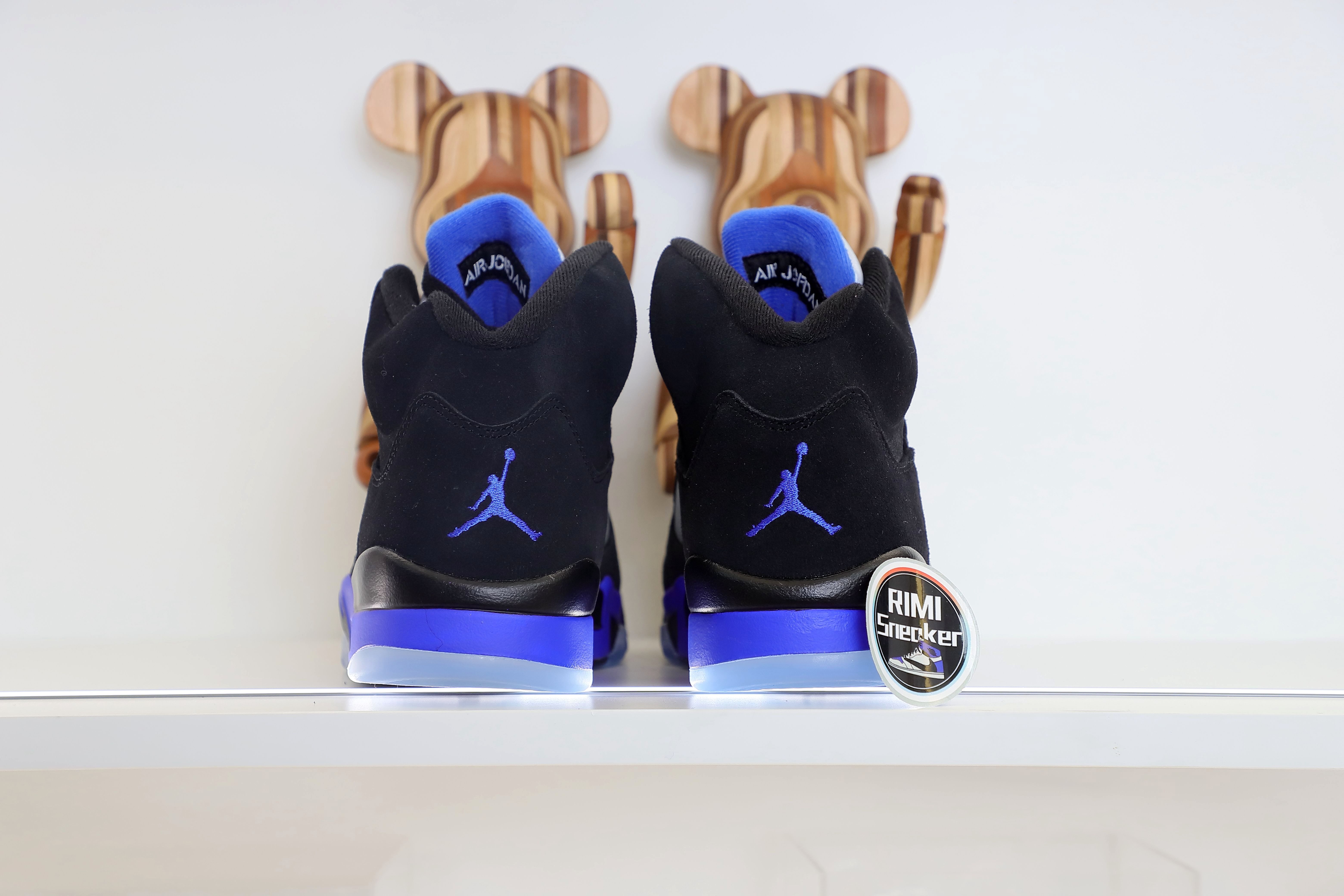 Jordan 5 Retro Racer Blue CT4838-004