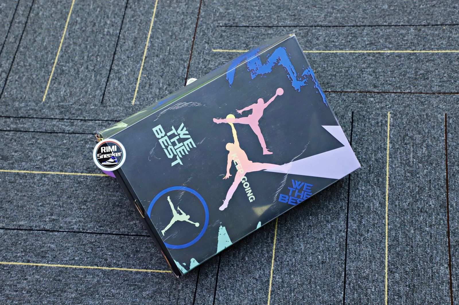 Jordan 5 Retro DJ Khaled We The Best Sail DV4982-175