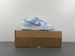 DUNK LOW NEXT NATURE 'BLUE TINT' DD1873-400